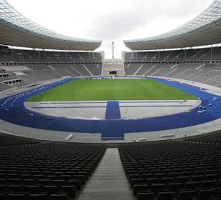 Olympiastadion Berlin