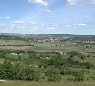 Früchtetrauf - Wurmlinger Kapellenwegle