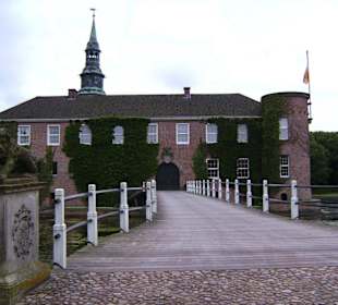 Schloß Lütetsburg 