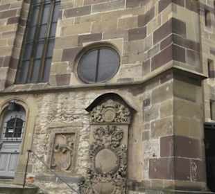 Kirche St. Michael