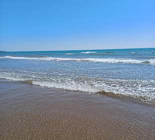 Strand Seher Kumköy Star Resort & Spa