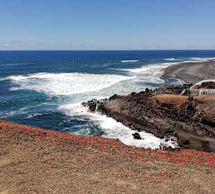 Strandpromenade Puerto del Carmen