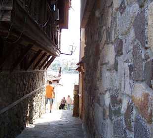 Altstadt Sozopol