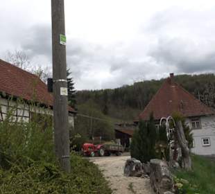 Premiumwanderweg Hochgebürzelt