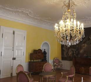 Deutschordensschloss