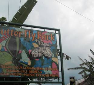 Schild an der Straße