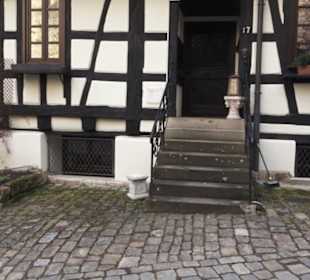 Obere Mühle