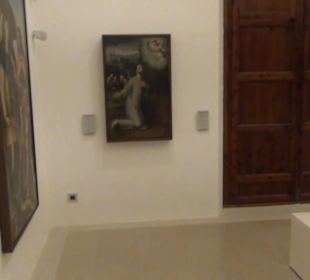 Museum Palma de Mallorca