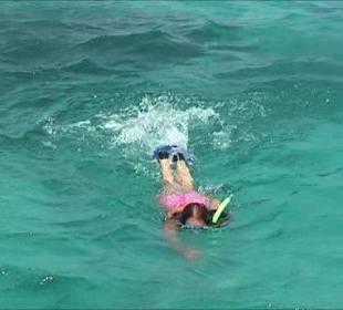 Abschalten und genießen ist angesagt