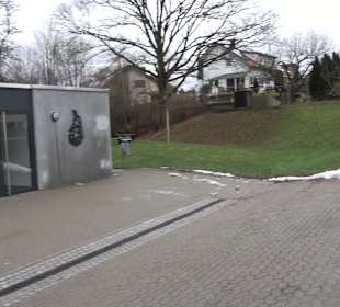 Feuerwehr Reutlingen Abt: Oferdingen