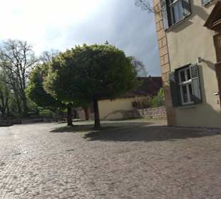 Kloster Kirchheim am Ries