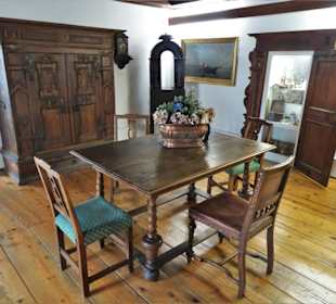 Rundgang durch das Spielzeug- und Stadtmuseum