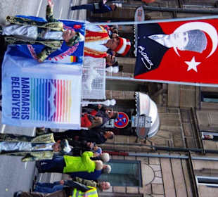 Türkisch Islam Kulturzentrum Fürth