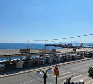 Wandern Adelianos Kampos