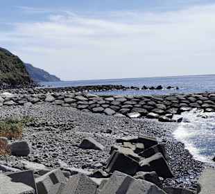 Stadtrundgang Calheta