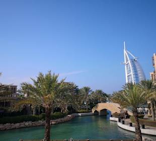 Burj Al Arab