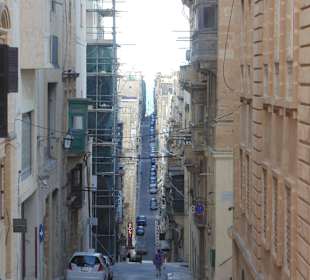 Stare Miasto Valetta