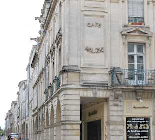 Zdjecia z La Rochelle