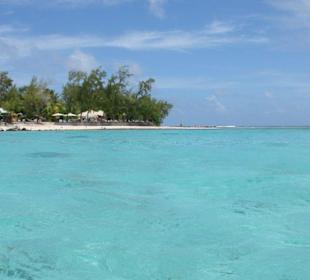 Ile Deux Cocos
