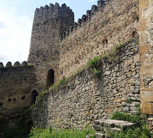 Gruzińska Droga Wojenna