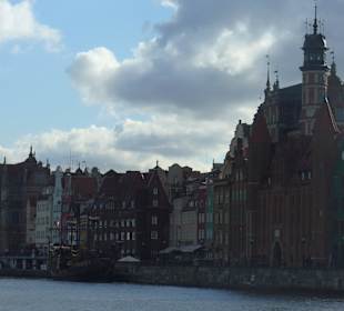 Stare Miasto Gdańsk
