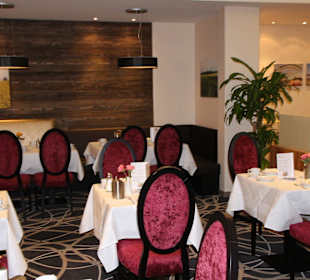 Limetto 94 Innenausstattung