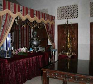 Bastakiah Nights Restaurant