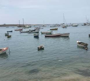 Hafen Boa Vista