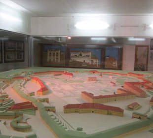 Stadt und Festungsmuseum Germersheim