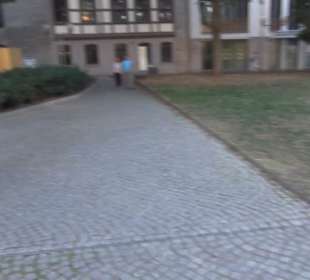 Mittelalterliche Mikwe