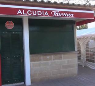 Plaza de Toros