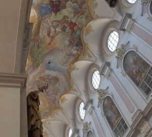 Pfarrkirche St. Peter