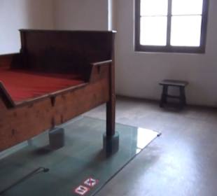 Wohnen - Festungsmuseum