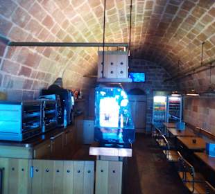 Zitadelle Burgfestung in Bitche