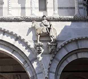 Dom San Martino