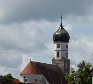 Liebfrauenkirche