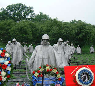 Korean Memorial