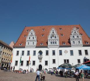 Sehenswerte Fassaden