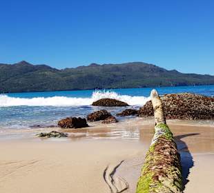 Strand Playa Rincon