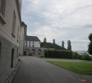Kloster Hegne