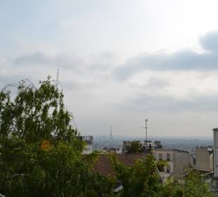 Eiffelturm