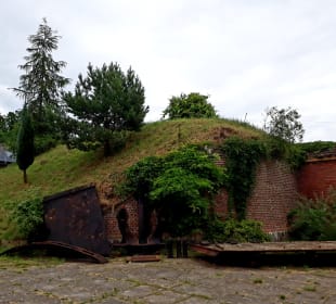 Fort Zachodni