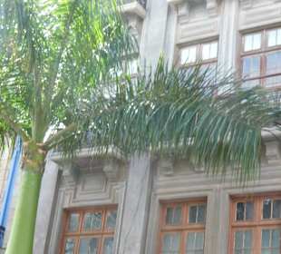 Las Palmas de Gran Canaria