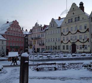 Uzdrowisko Duszniki Zdrój