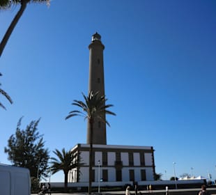 Leuchtturm von Maspalomas