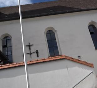 Katholische Kirche St. Vitus