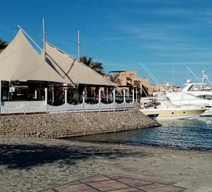 Hafen Abu Tig Marina