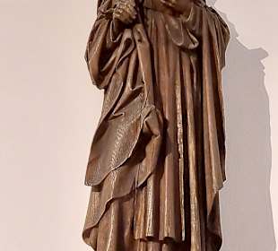 Propsteikirche Sankt Peter und Paul