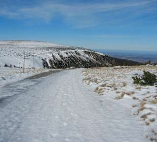 Karkonoski Park Narodowy