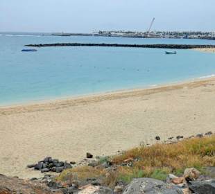 Playa Dorada
